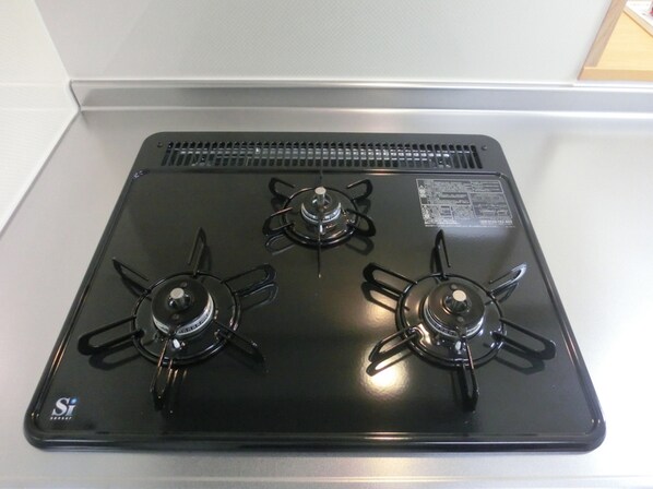 バレンシア三左衛門の物件内観写真